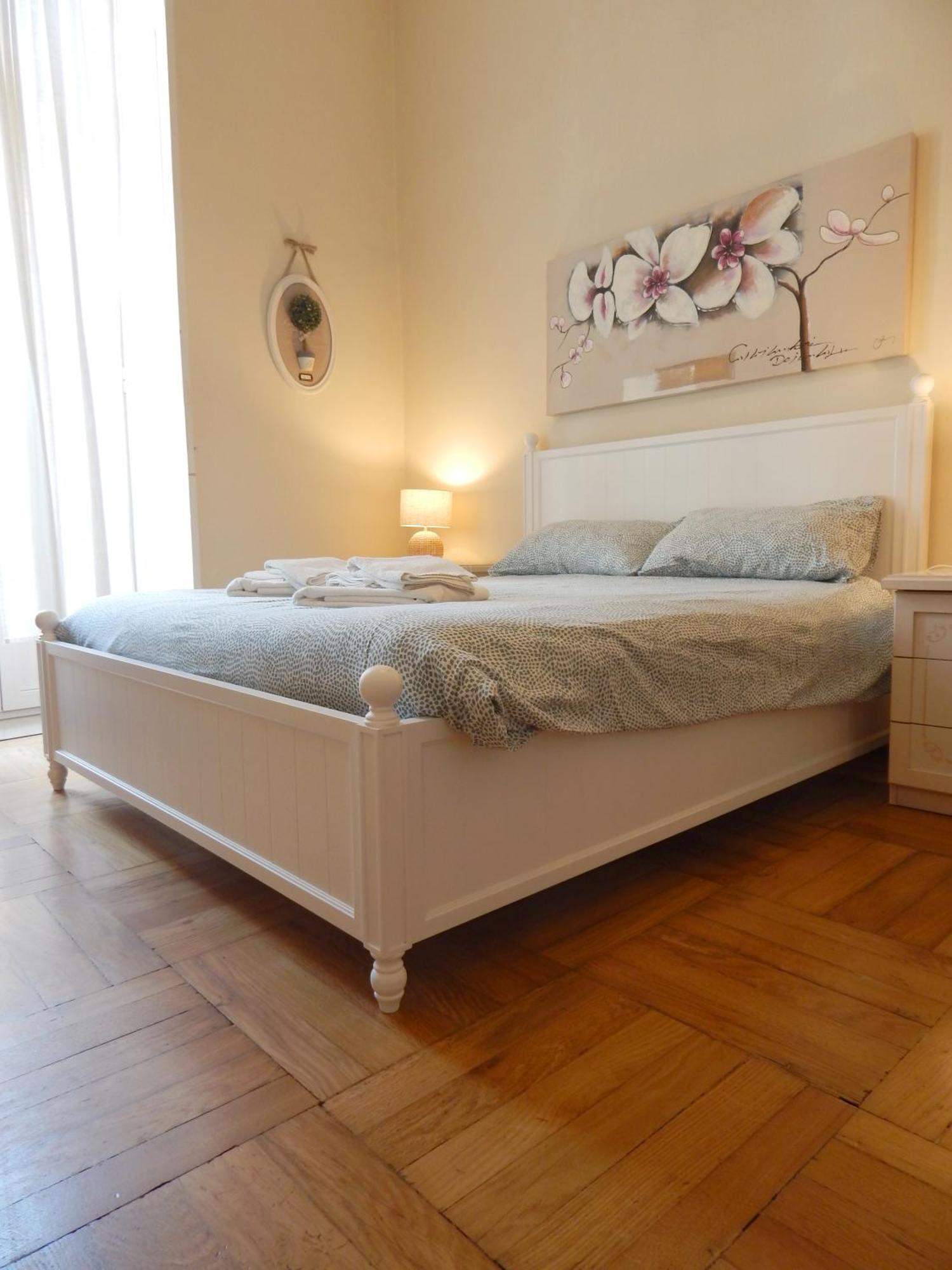 Inappartamento La Pepita Luxury Turin Exteriör bild