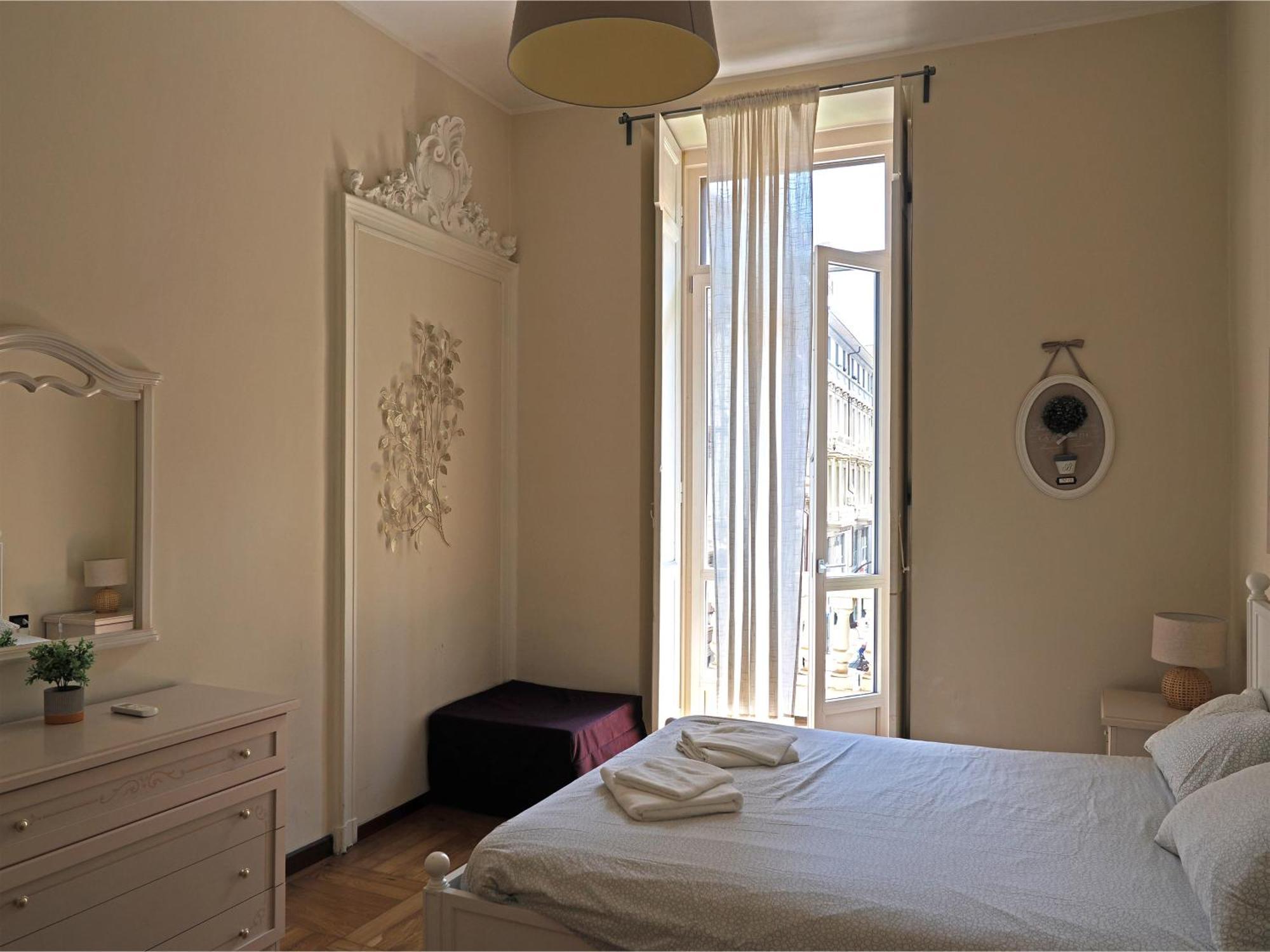 Inappartamento La Pepita Luxury Turin Exteriör bild