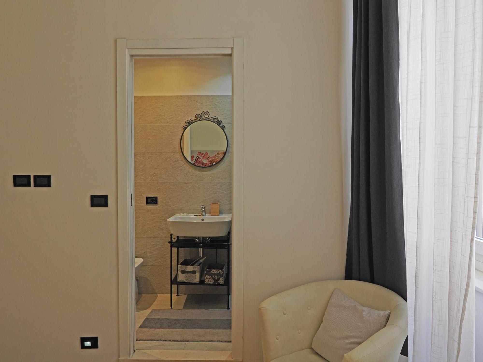 Inappartamento La Pepita Luxury Turin Exteriör bild