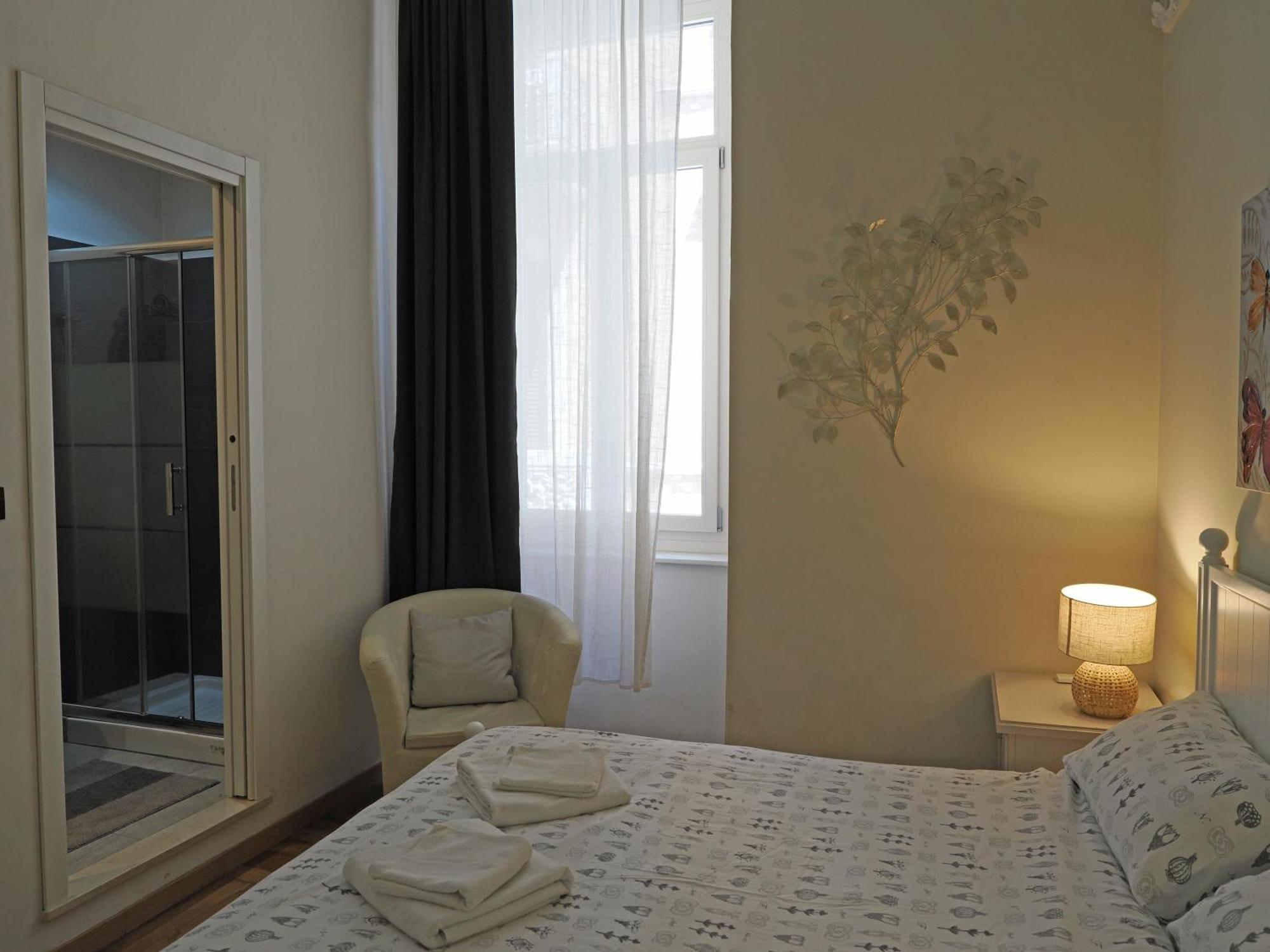 Inappartamento La Pepita Luxury Turin Exteriör bild