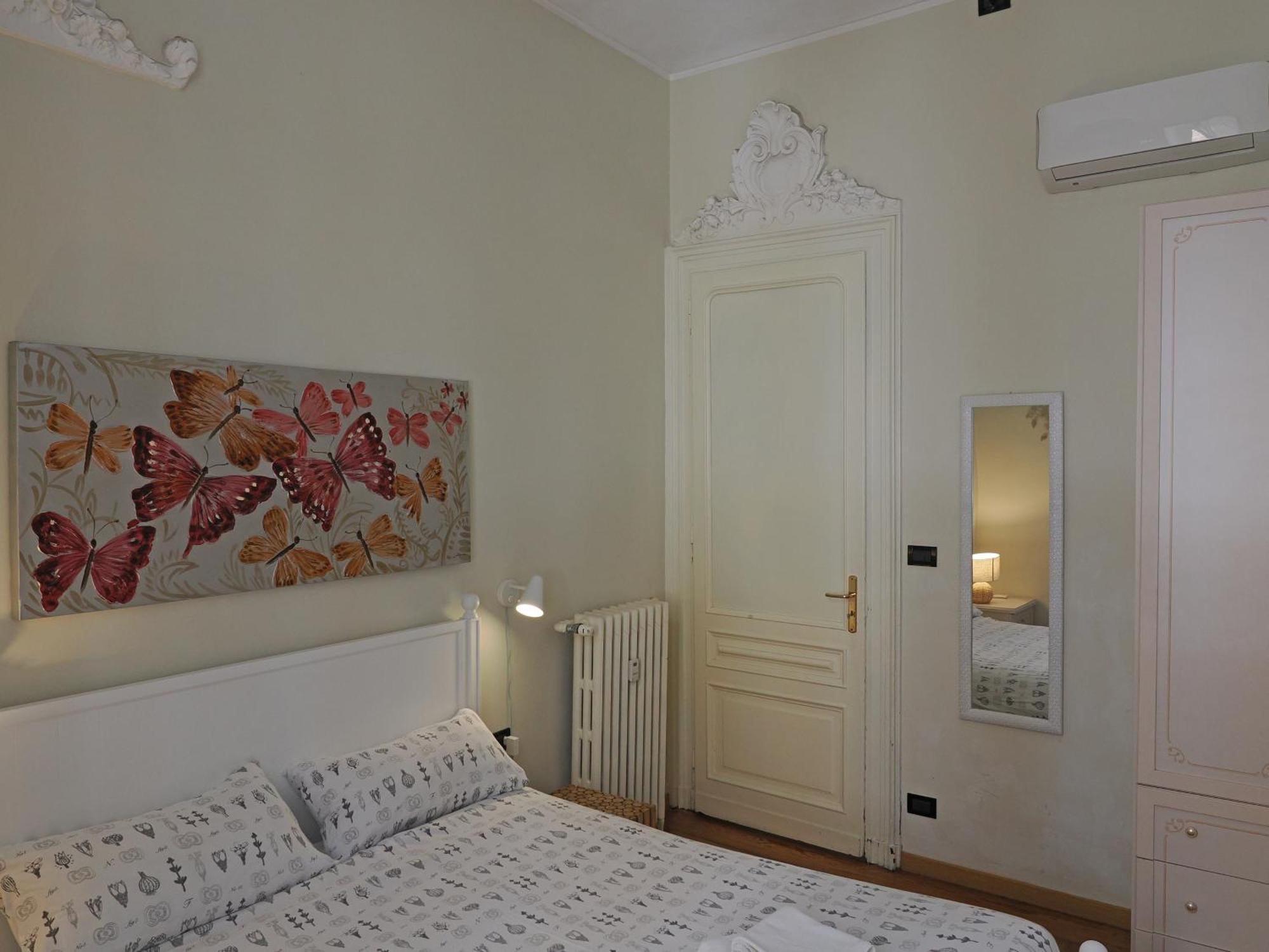 Inappartamento La Pepita Luxury Turin Exteriör bild