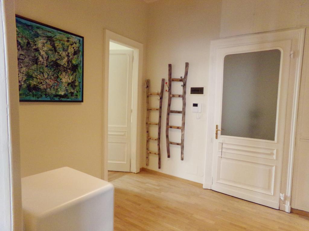 Inappartamento La Pepita Luxury Turin Exteriör bild