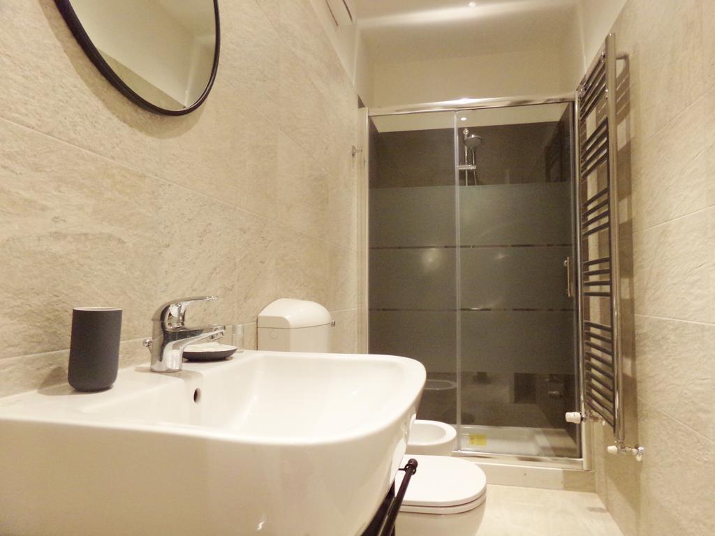 Inappartamento La Pepita Luxury Turin Exteriör bild